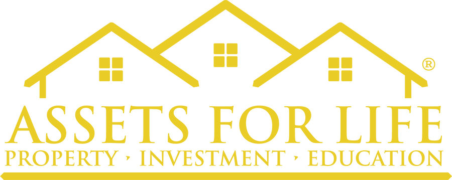 Assets For Life Logo