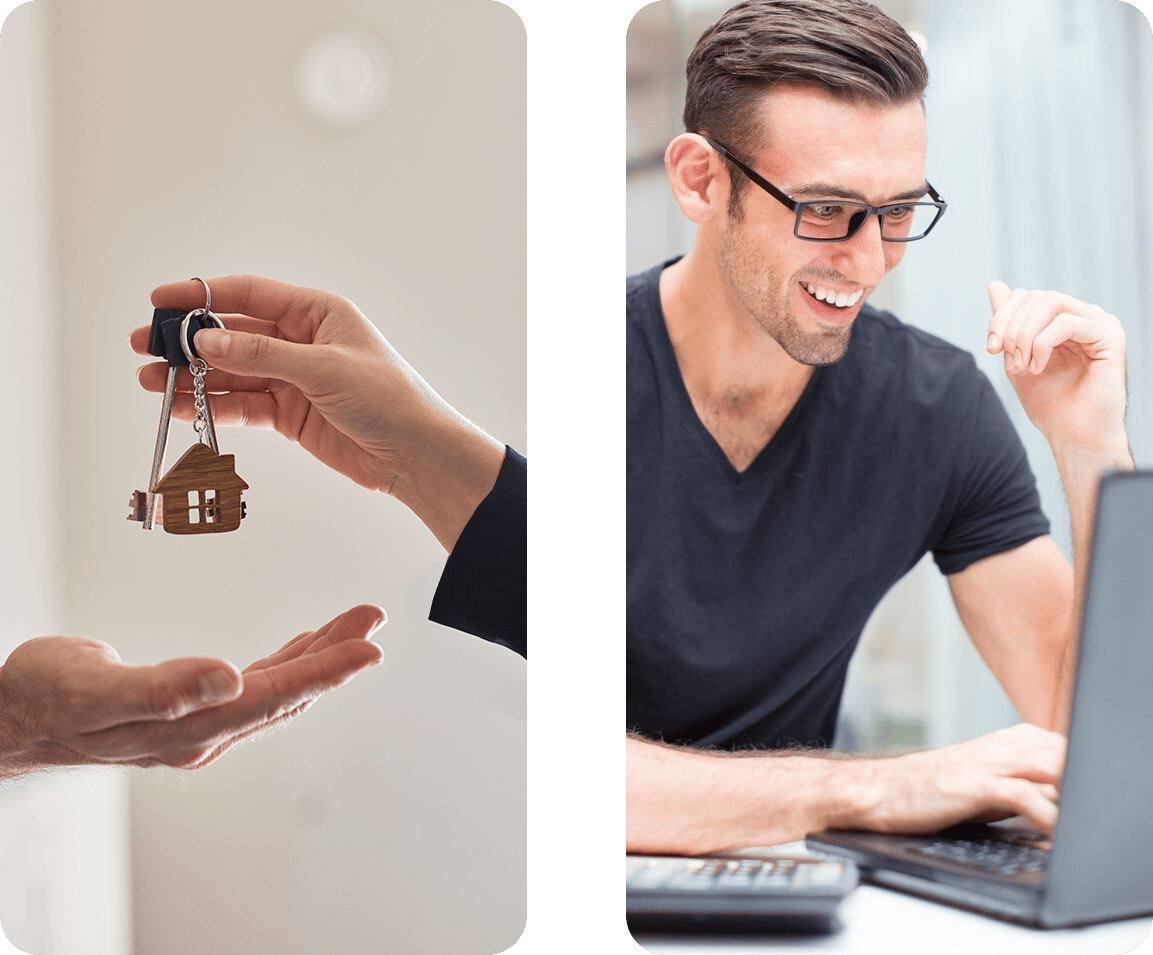 property investor