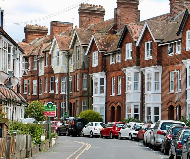 Houses
