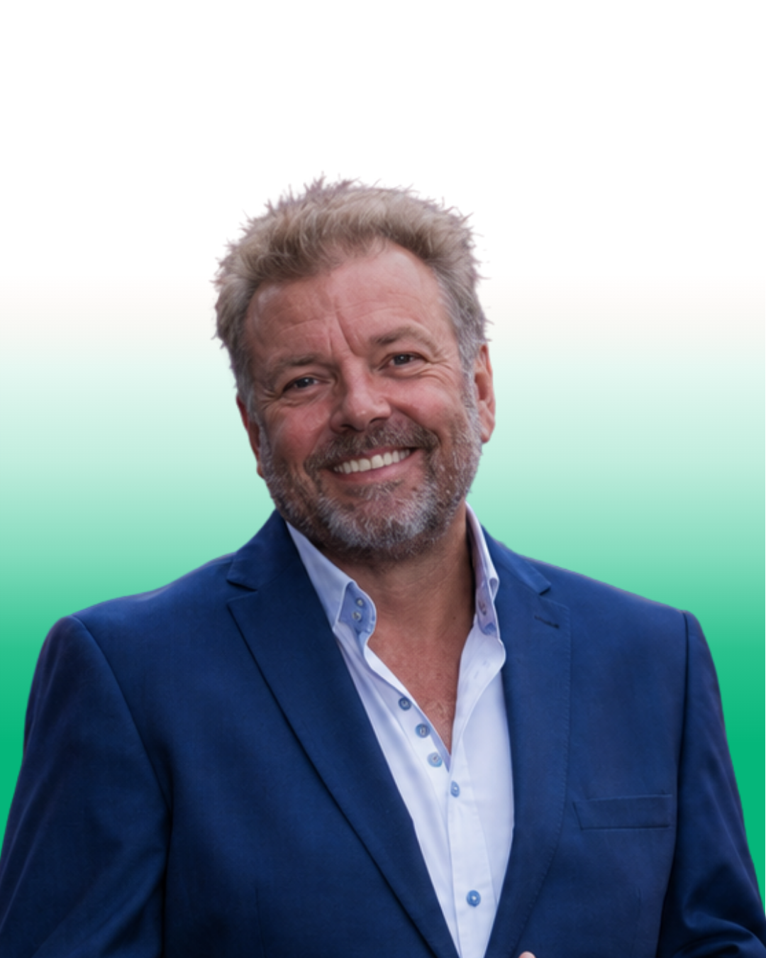Martin Roberts